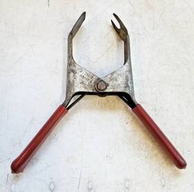 J-23770 Kent-moore Brake Tool Valve Pin Depressor