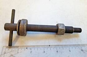 J-23952 Kent-moore Harmonic Balancer Vibration Damper Installer Tool