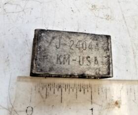 J-24044 Kent-moore Special Tool
