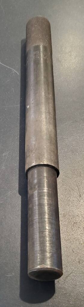 J-24086-8 Kent-moore Piston Pin Remover Installer Adapter
