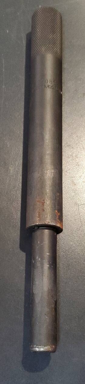 J-24086-88a Kent-moore Piston Pin Remover Handle