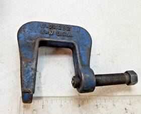 J-24292 Kent-moore Ball Joint Remover Camaro Firebird