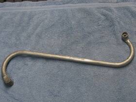J-24353 Kent-moore Kent- Gm Door Hinge Obstruction Specialty Wrench 1/2 Inch 12 Point