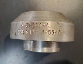 J-24384-a Kent-moore Pinion Seal Installer J-24384-a Kent-moore Pinion Seal Installer