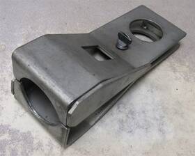 J-24455-5 Kent-moore J-24455 Center Support Lifting Bracket Allison Mt-640 Mt-650 J-24455-5 Kent-moore J-24455 Center Support Lifting Bracket Allison Mt-640 Mt-650
