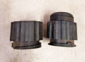 Kent-moore J-24460-193 And 194 Cooling System Test Adapter Set