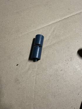 J-24466 Kent-moore Th350 And Th400 Modulator Checking Tool