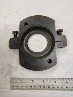 J-24489 Kent-moore Outer Wheel Bearing Remover - Corvette