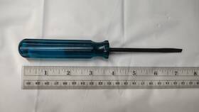 J-24549 Kent-moore Hydraulic Booster Spiral Ring Remover J-24549 Kent-moore Hydraulic Booster Spiral Ring Remover