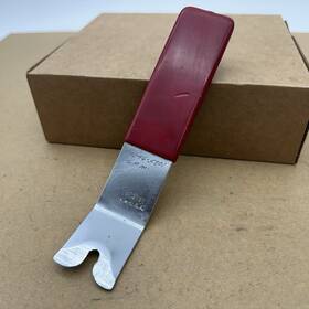 J-24595 Kent-moore Vintage Tools Gm Door Panel Trim Clip Tool Nice Shape Usa