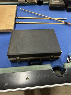 J-24628 Kent-moore Air Cushion Restraint Test System Analyzer