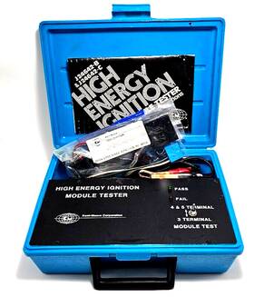 J-24642-c Kent-moore Tool High Energy Ignition Module Tester Fast Shipping