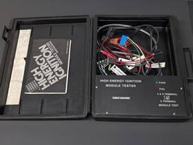J-24642-f Kent-moore High Energy Ignition Module Tester J24642-f