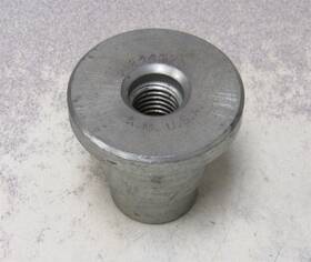 J-24648 Kent-moore Converter Bushing Installer Allison Mt-640 Mt-650