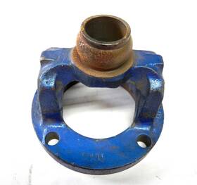 J-24798 Kent Moore Companion Flange Runout Gauge Tool Used From Gm Dealership