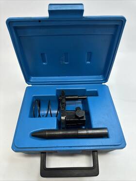 J-25014-2 Kent Moore Kent-moore Intermediate Band Apply Pin Gauge Tool - Complete Case