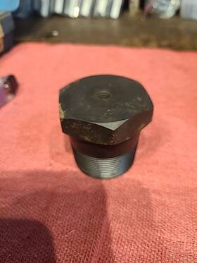 J-25019-16 Kent-moore J-25019-2 Direct Clutch And Carrier Bearing Bushing Installer