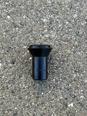 J-25031-1 Kent Moore Km Gm Camshaft Timing Spring Puller Guide Tool J-25031-1 Kent Moore Km Gm Camshaft Timing Spring Puller Guide Tool