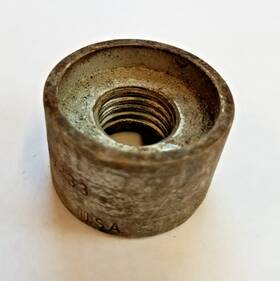 J-25233 Kent-moore Transmission Front Bearing Cap Installer Tool