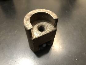 J-25295 Kent Moore Kent-moore Detent Ball Cap Remover Tool J-25295 Kent Moore Kent-moore Detent Ball Cap Remover Tool