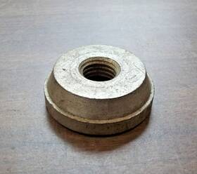 Kent-moore J-25589 Kent-moore Front Pinion Bearing Cup Installer