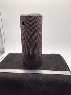 J-2587-a Kent-moore Tools Mainshaft End Play Guide Made In Usa