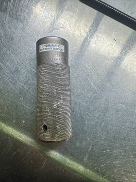 J-2587 Kent-moore Hydramatic Transmission Main Shaft End Play Guide Tool