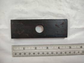 J-2590-5 Kent-moore A/t Clutch Spring Compressor Plate J-2590-5 Kent-moore A/t Clutch Spring Compressor Plate