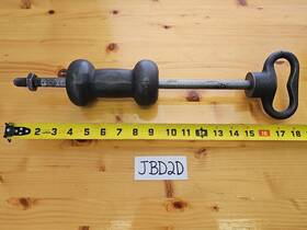 J-2619-a Kent-moore Knocker/slide Hammer Tool Usa