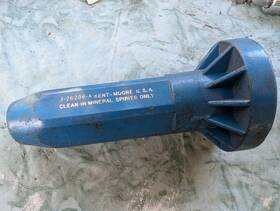 J-26224 Kent-moore Valve Seal Installer Tool Gm