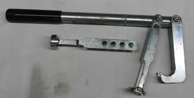 J-26336 Kent-moore Nissan Datsun Valve Spring Compressor Tool