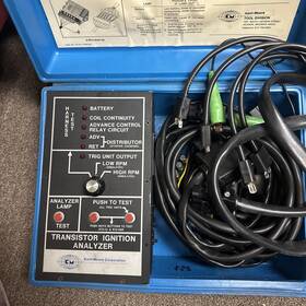 J-26350 Kent-moore Tool Transistor Ignition Tester