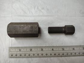 J-26407-1 Kent-moore J-26407 Ball Joint Separator - Opel By Isuzu T-car