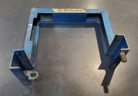 J-26436 Kent-moore Tool Engine Lifting Fixture