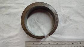 J-26468 Kent-moore Engine Piston Ring Compressor - 3.227 Inch Diameter