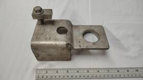 J-26545-14 Kent-moore J-26545-a - M/t Transmission Holding Fixture Luv And Opel By Isuzu