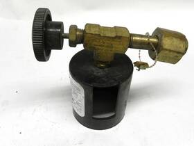 J-26696-21 Kent-moore Gm Service Co2 Tire Inflator Refilling System Tool Used #
