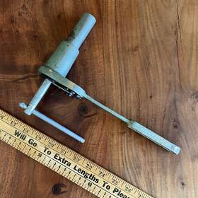 J-2681-b Kent-moore Hydramatic External Band Adjustment Tool