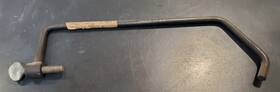 J-26819-18 Kent-moore Brake Bleeder Adapter Tool Gm