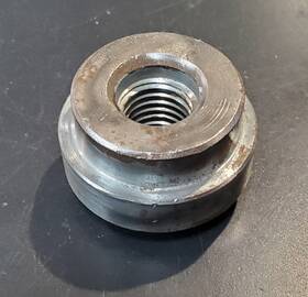 J-26936 Kent-moore Tool Input Shaft And Bearing Cup Installer