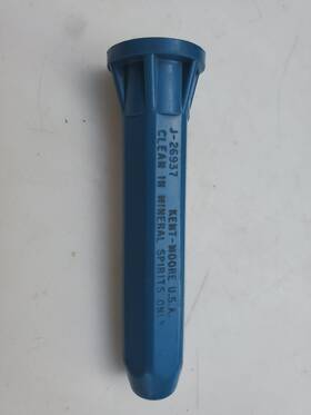 J-26937 Kent-moore Shifter Shaft Seal Installer Tool Gm