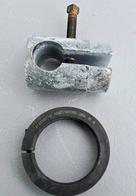 J-26997 Kent-moore Allison Transmission Sun Gear Bushing Replacer Tool