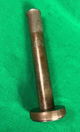 J-270-6 Kent-moore J-872 And Wheel Bearing Cup Installer Tool For Model A/t J-270-6 Kent-moore J-872 And Wheel Bearing Cup Installer Tool For Model A/t
