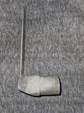 J-2799 Kent-moore Packing Nut Remover Water Pump Removal Installer Tool J-2799 Kent-moore Packing Nut Remover Water Pump Removal Installer Tool
