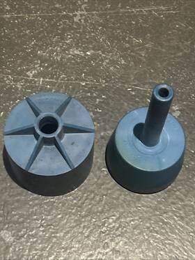 J-28425-2 Kent-moore J-28425 J-28425-1 And Diesel Injection Pump Seal Installer