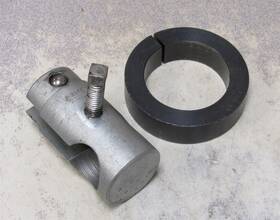 J-28446 Kent-moore Sun Gear Bushing Tool Set Allison Mt-600 Series