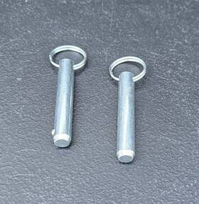 J-28467-09 Kent-moore Enginge Lift Quick Release Pin Set