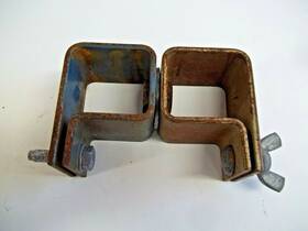 J-28467-1 Kent-moore Engine Support Fixture Cross Bracket Assembly Adapter Tool J-28467-1 Kent-moore Engine Support Fixture Cross Bracket Assembly Adapter Tool