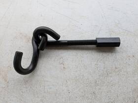 J-28467-155 Kent-moore J-28467-156 And Engine Support Fixture Hook Adapter Nut