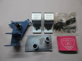 J-28467-200a Kent-moore Tool Engine Support Fixture Adapter Set